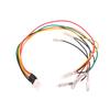 Cable 5-Pin Hitbox Button Harness Connect Buttons To A Jlf Lever Harness For All-Button Style Directional Control