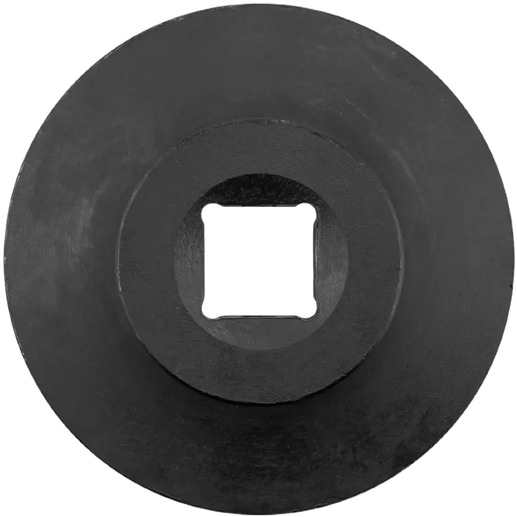JCB Impact Socket 3/4" 80mm 12-Point Cr-Mo Socket Wrench