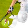 Double Sided Golf Grip Tape Golf Club Gripping Adhesive Long Lasting Golf Grip Tape Roll Waterproof Golf Grip Accessories