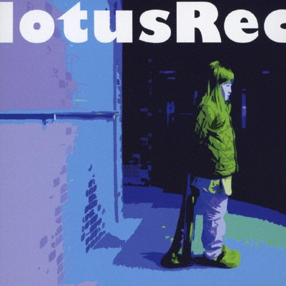 

Lotusrecords