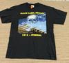 Vintage Black Label Society Shirt Men’s Large Metal Alternative Band Tee Y2K New Unisex T-Shirt