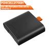 NEW Replacement Battery FG4CELL21700H For JBL PartyBox Club 320 & Xtreme 4 JBL Battery 400 Batteries 9444mAh