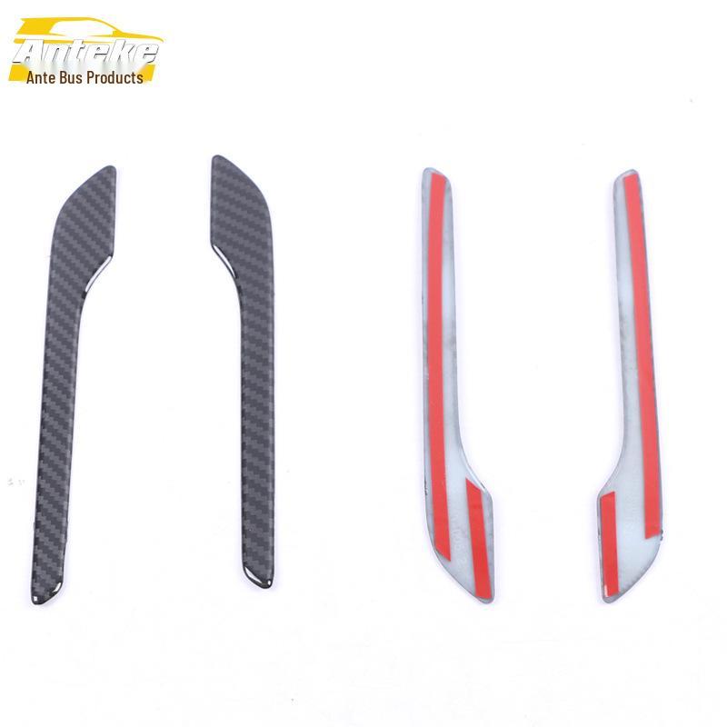 Model 3 Door Handle Trim and Sticker Accessories