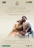 Directed by Palumbo Teatro Regio Di Et Japanese "Adriana Lecouvreur" Complete, Mariani, & Torino, Carosi, M. Alvarez, Al. (2009 Stereo) (with