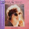 LP Record DIANE SCHUUR  Schuur Thing VIJ28054 GRP 1985 Japan Obi Jazz Used
