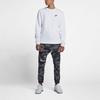 Nike Sportswear Club Fleece Joggers Men Bottoms Camouflage AJ2112-065