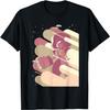 Steven Universe Garnet Clouds T-Shirt
