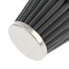 For Scooter Moped Motorbike ATV Quad Bike Accessories Universal Motorcycle 32/38/42/45/48/50/54/58/60MM Mushroom Head Air Filter Air Filters 7