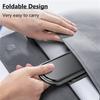 Foldable Wireless Charger Stand Pad Desktop Phone Chargers Holder Induction Fast Charging Station Dock for iPhone Samsung Xiaomi