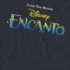 Encanto Womens/Ladies Logo T-Shirt