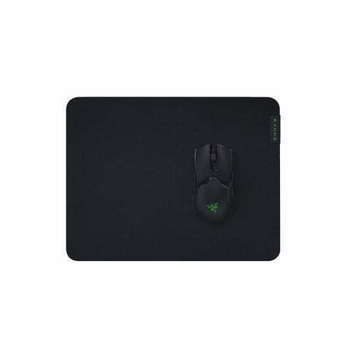Razer Gigantus V2 ? M Gaming Mouse Pad Cloth Type Small Size 36 cm x 27.5 cm Microwave Cloth [Guaranteed by Japan Authorized Distributor] RZ02-0333020