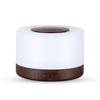 WiFi Smart Ultrasonic Aromatherapy Humidifier, 500ml, with Colorful LED Lights