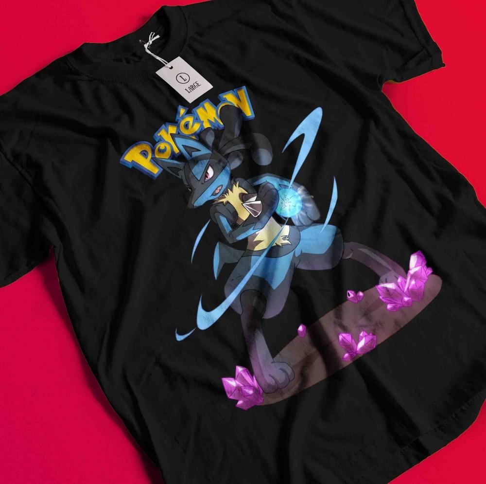 Vintage Special Anime Love T-shirt Japanese Shirt Anime T-shirt Manga Gift Shirt BB112