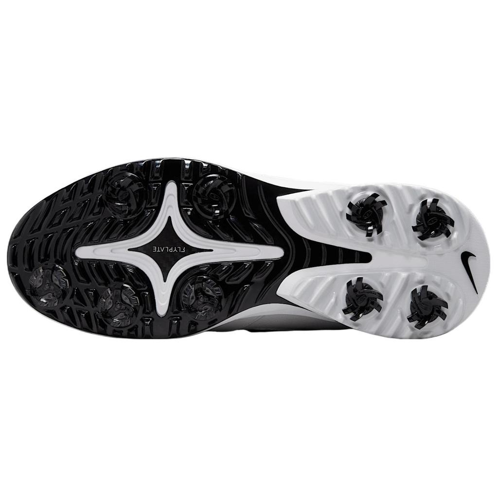 Nike Air Zoom Victory Tour 4 Wide White Black Unisex Sneakers Photon-Dust HM6542-100