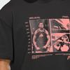 adidas X Anthony Edwards Collaboration Basketball Print Loose Fit Short Sleeve T-Shirt Men Tops JW2931