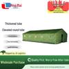 Heavy-Duty Rainproof Construction Tent