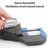 0-25mm Outside Micrometer High Precision 0.001 Electronic Digital Display Micrometer Portable Caliper Measuring Tool