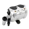 Universal Motorcycle Front Disc Brake Caliper Hydraulic Scooter Motocross Dirt Bike Pit Bike ATV Brake Caliper Accessories