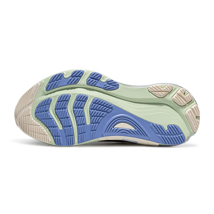 Asics Gel-Kayano 32 Cp Stability Support Breathable Low-Top Running Shoes Women sneakers 1012C028-100