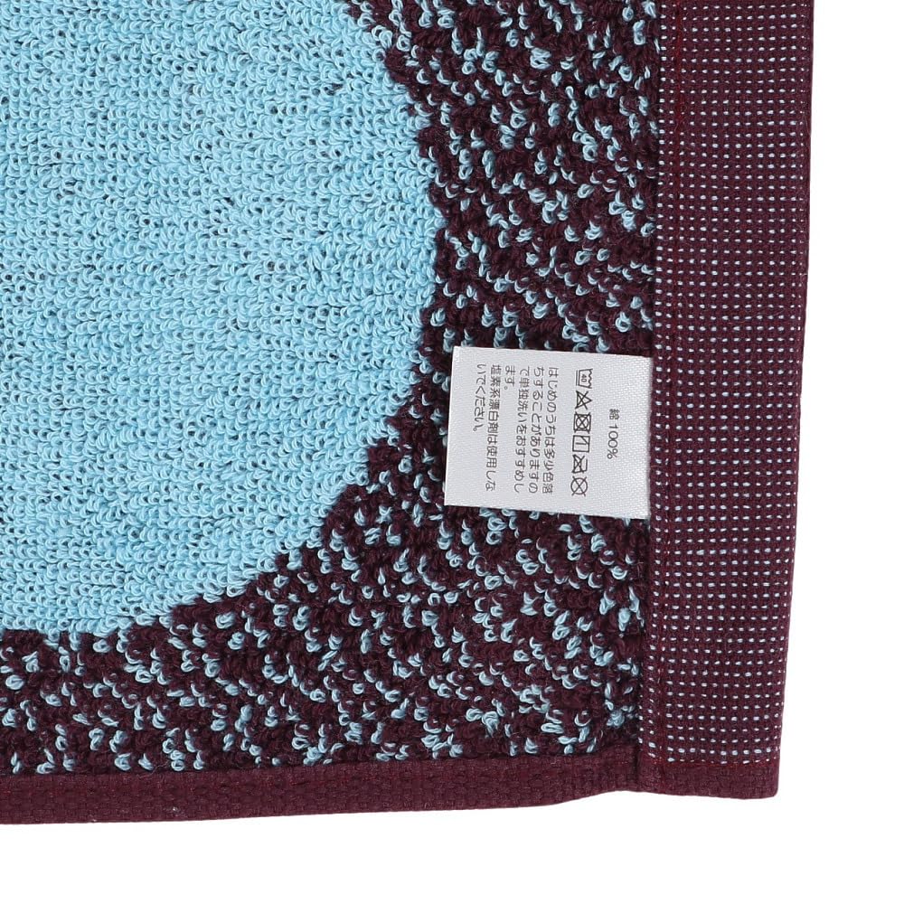 Yonex AC1093 Bordeaux Free Sports Towel