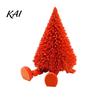 Articulated Action Figures Christmas Tree Figure, Flexible Movable Joints 3D Printed Fun Gift for Kids And Adults Ornament, Creative Festive