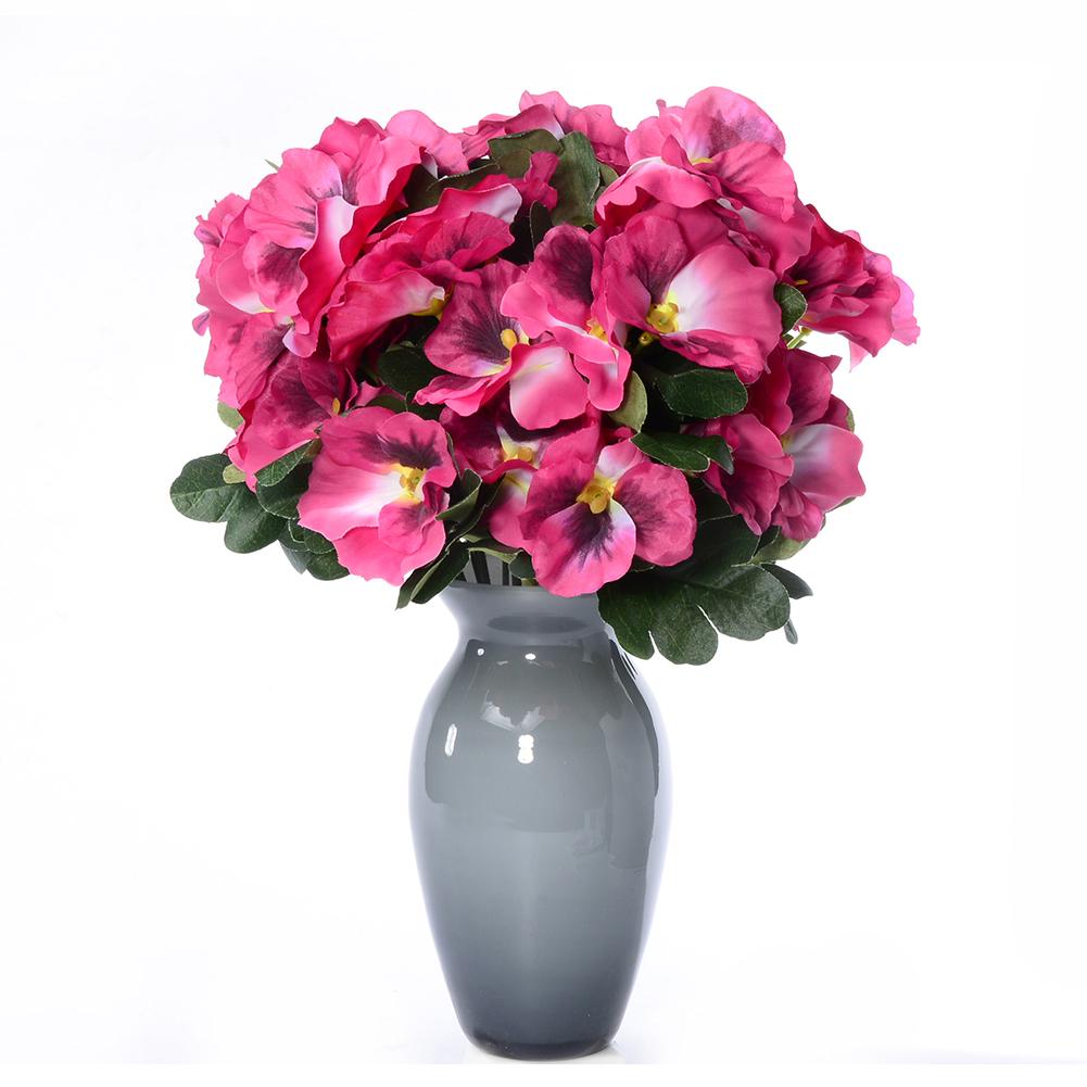 DIY Decoration 1Pc Wedding  Stage Artificial Party Flower Garden  Craft