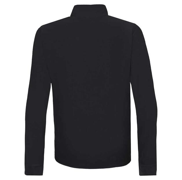 Rock Experience Fleece Jacket with Half Zip Tempus