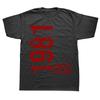 2026 45th Birthday 45 Years Unisex Women Retro Vintage 1981 Gift Tee Tops Round Neck Fashion Tshirt Casual Basic Tshirts Summer