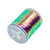 Double sided Fly Tying Copper Wire Fly Tying Thread Fishing Accessories Nymph Thread for Flies Trout Bass Midge Larve