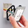 Universal 86 Type Junction Box Repair Kit