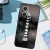 Teen Wolf Stilinski 24 Case For OPPO Reno 5Z 4Z 2Z 8T 3 4 5 6 7 8 Lite Find X5 X2 X3 Lite Neo X6 Pro Phone Cover