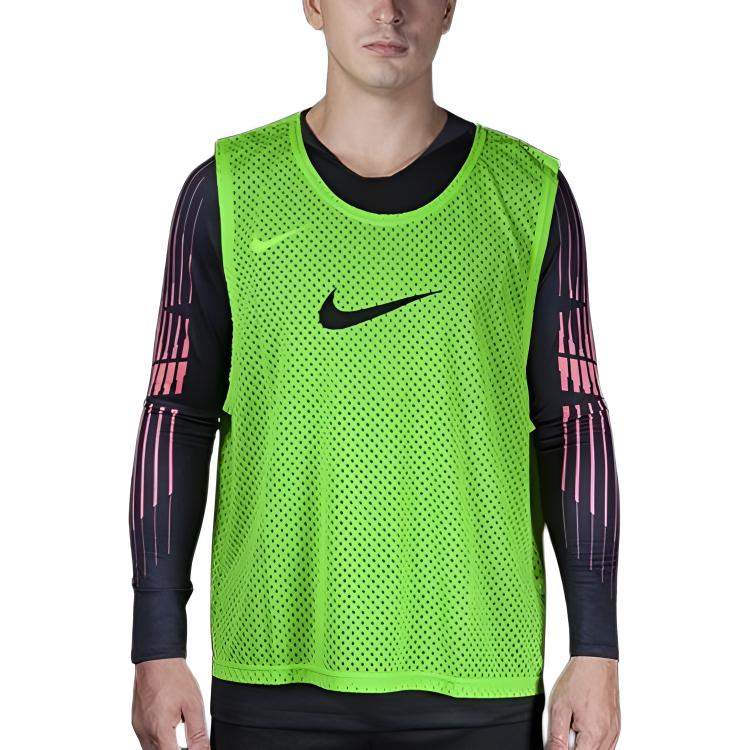 New Nike Tank Tops Men's Action Green/Black 910936-313