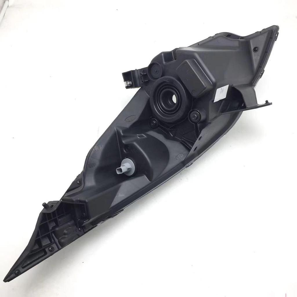 Compatible Headlight Assembly for Imported Chevrolet Spark