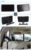 LOSKA Headrest Monitor Adopts ADS Wide LCD with High Brightness and Full Field of View External Input Inch Rear Monitor MP5 Multimedia Playback Rear