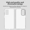 For Samsung Galaxy A05s 4G/M14 4G/F14 G4 Case PC+TPU+PET Matte Anti-Drop Phone Back Cover