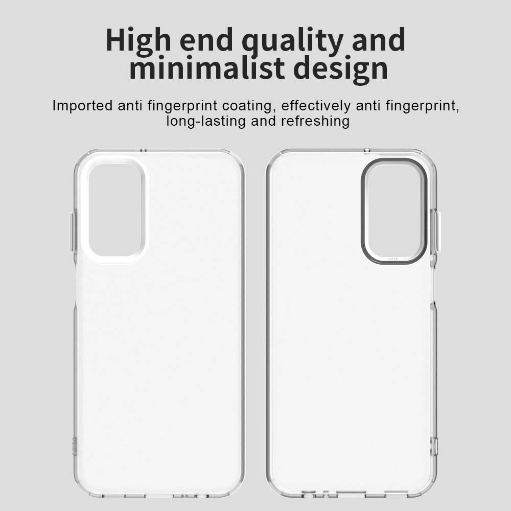 For Samsung Galaxy A05s 4G/M14 4G/F14 G4 Case PC+TPU+PET Matte Anti-Drop Phone Back Cover