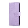 Fashion Flower Pattern Leather Case For Google Pixel 9 10 Pro XL Wallet Card Flip Magnetic Phone Cover For Pixel 9 8 Pro 9A 8A