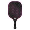 Professional Grade Fiberglass Pickleball Paddle Set