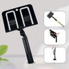 Adjustable Angle Spray Shield Holder Set Cardboard Spray Shield Holder  for Various Cardboard