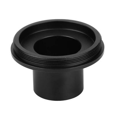 Inch My Ring Telescope Ring Telescope Ring Photography Photo Transfer Interface Thread M42 X Screw Inch 0.965 (24.5 Mm) T-Adapter T-Mount T-Adapter