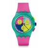 Neon Flash Arrow Watch SUSG408
