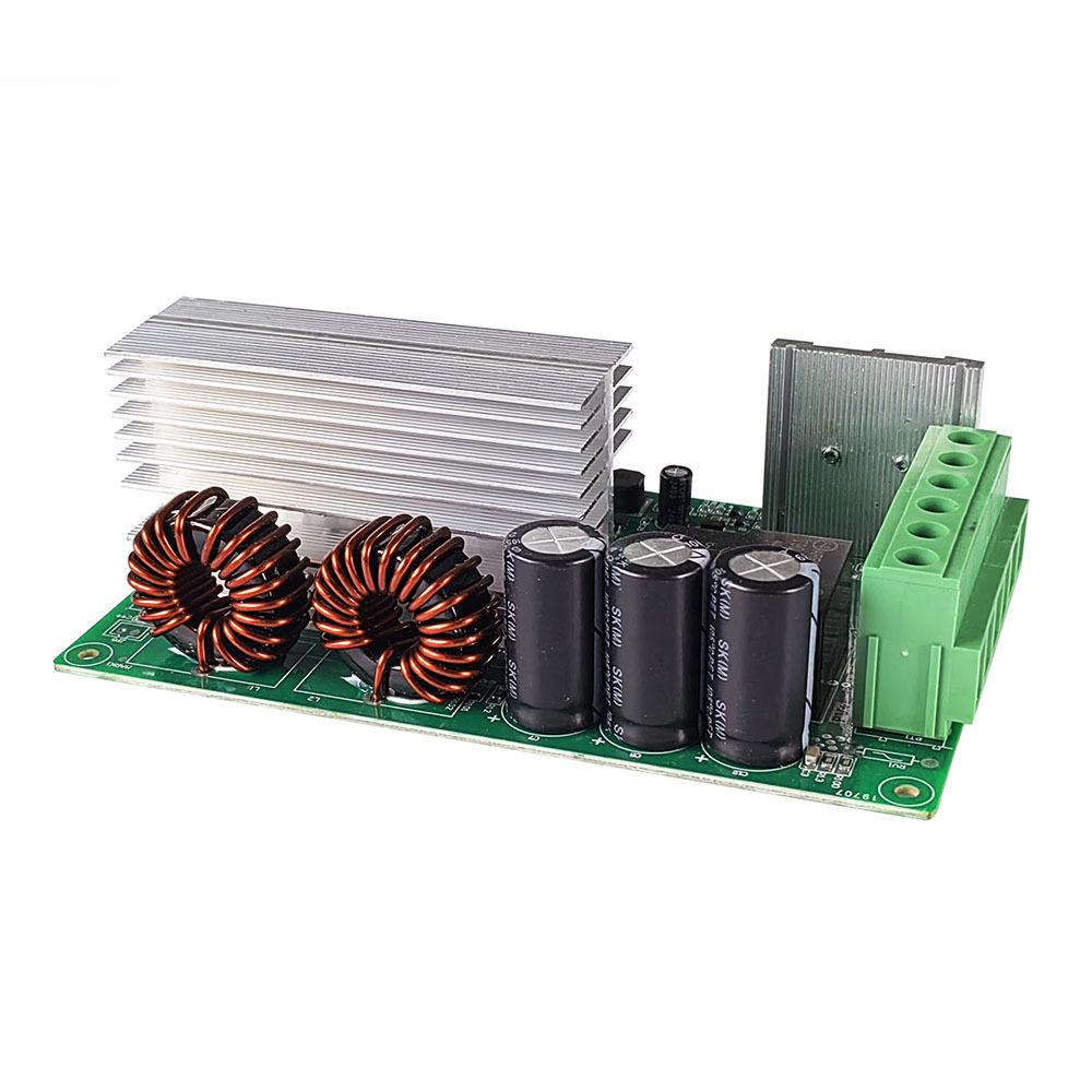 YN-40A MPPT Solar PV Controller Board for RV and Home Energy Storage Systems
