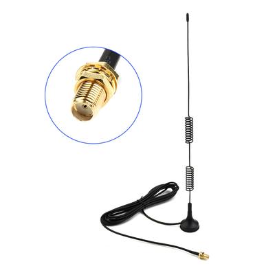 Pezzi di ricambio – Antenne per automobili