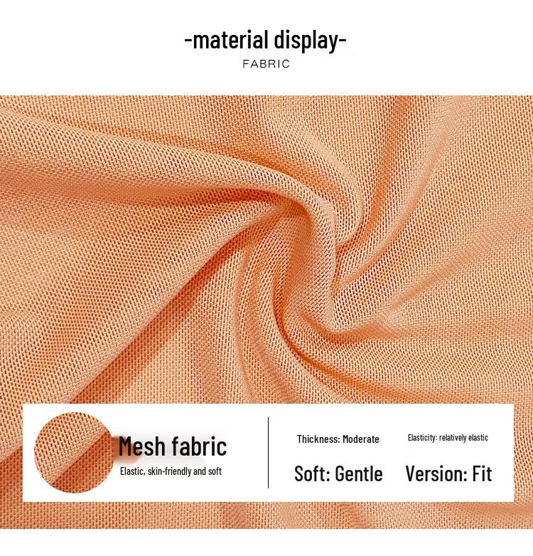 Huayu Dancewear Women's Sexy Belly Dance Practice Set - Beginner Oriental Performance Costume