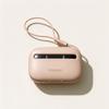 Portable 7-Day Pill Dispenser Box