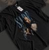 1993 Sade Love Deluxe Tour T-Shirt - Vintage 90s Concert T-shirt, High Quality T-shirt with Round Neckline and Print.