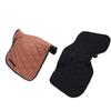 Saddle Pad for Horses Breathable Comfortable Professional Saddle Cloth Riding Equipment for Jumping Training