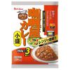Curryya House Curry, Small, Mild, 150g X 3 Bags X 4 Packs [Microwaveable] [Ready-to-Eat] [Emergency Food]