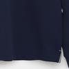 Callaway Long Sleeve Polo Shirt C25233100 Men's 3L Navy