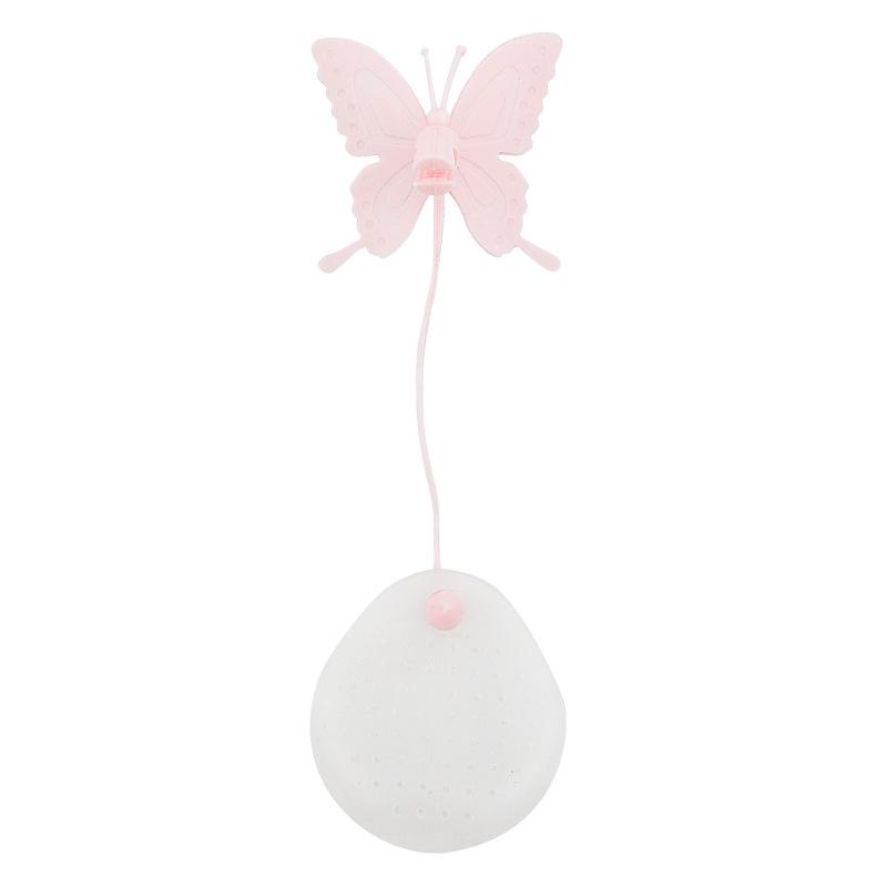 Butterfly Tea Bags Strainers Silicone Filter Infuser Silica Cute Teabags For Tea Tea Strainer Tea Diffuser Infusor Kitchen Tools